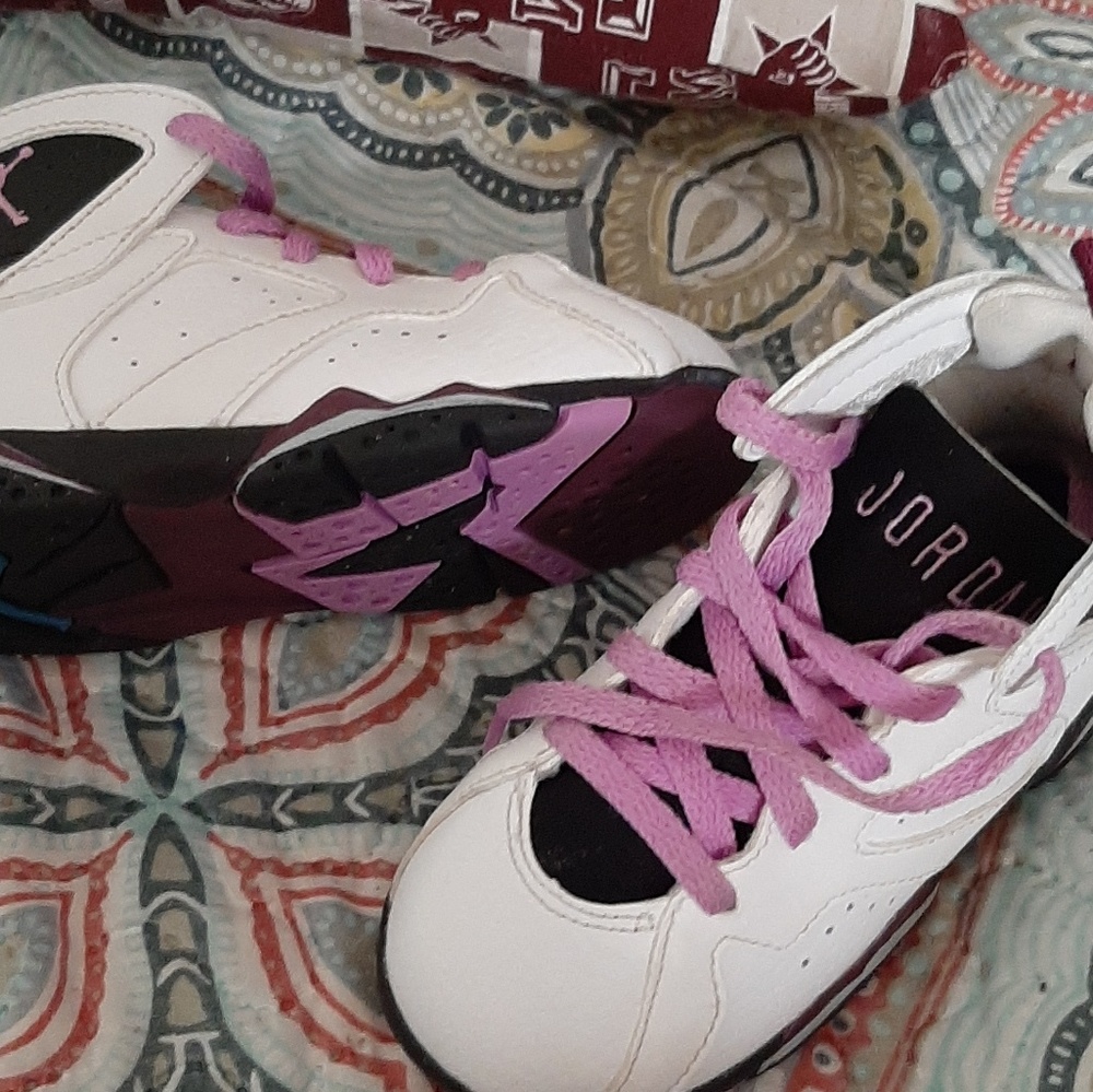 Jordans